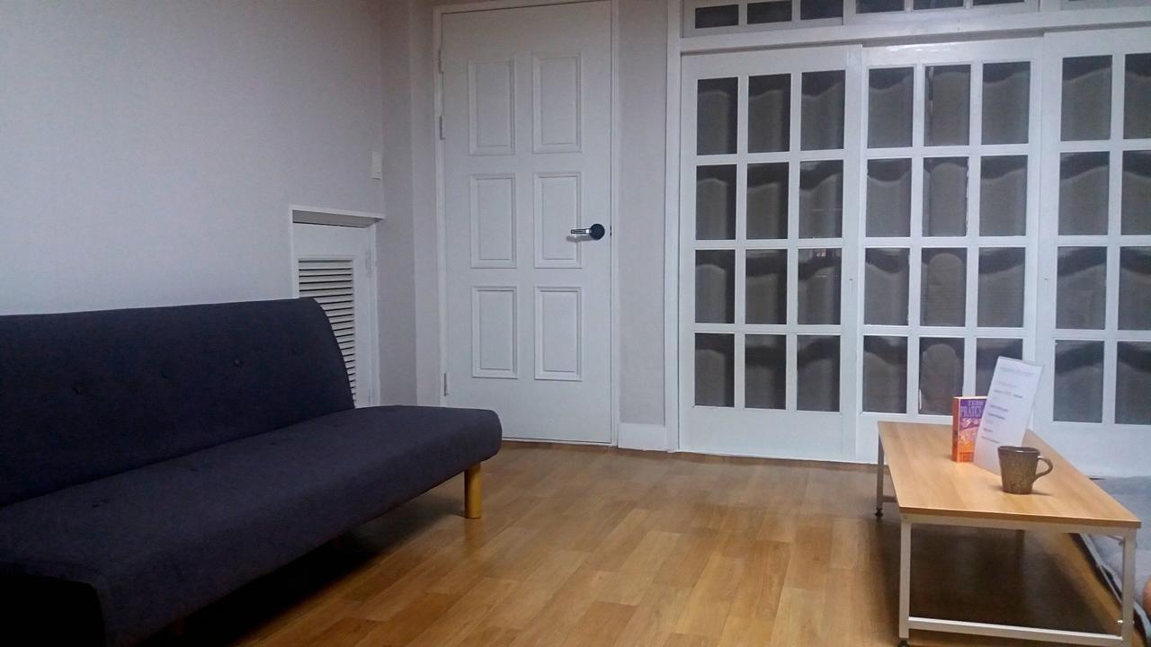 Silk Road Hostel Busan Exterior foto